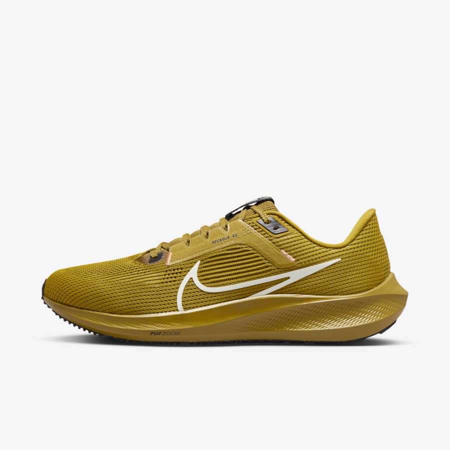 Nike zoom overpronation hotsell