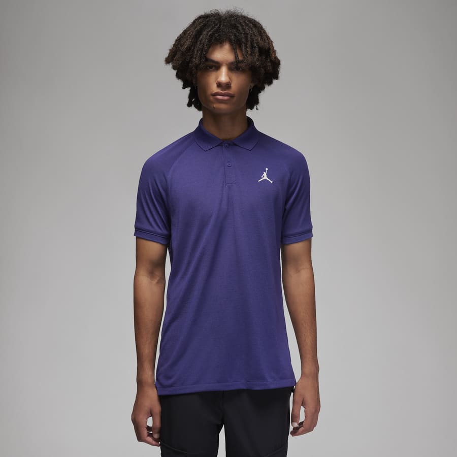 Best dry fit polo sales