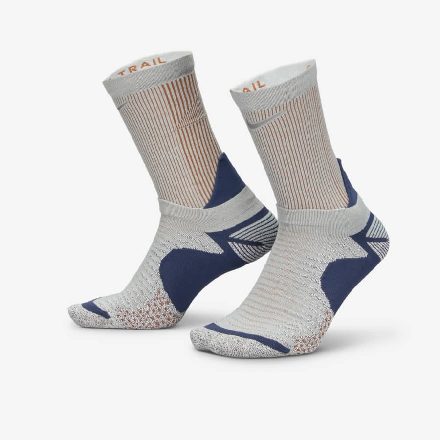 How to Choose the Best Socks for Running. Nike JP