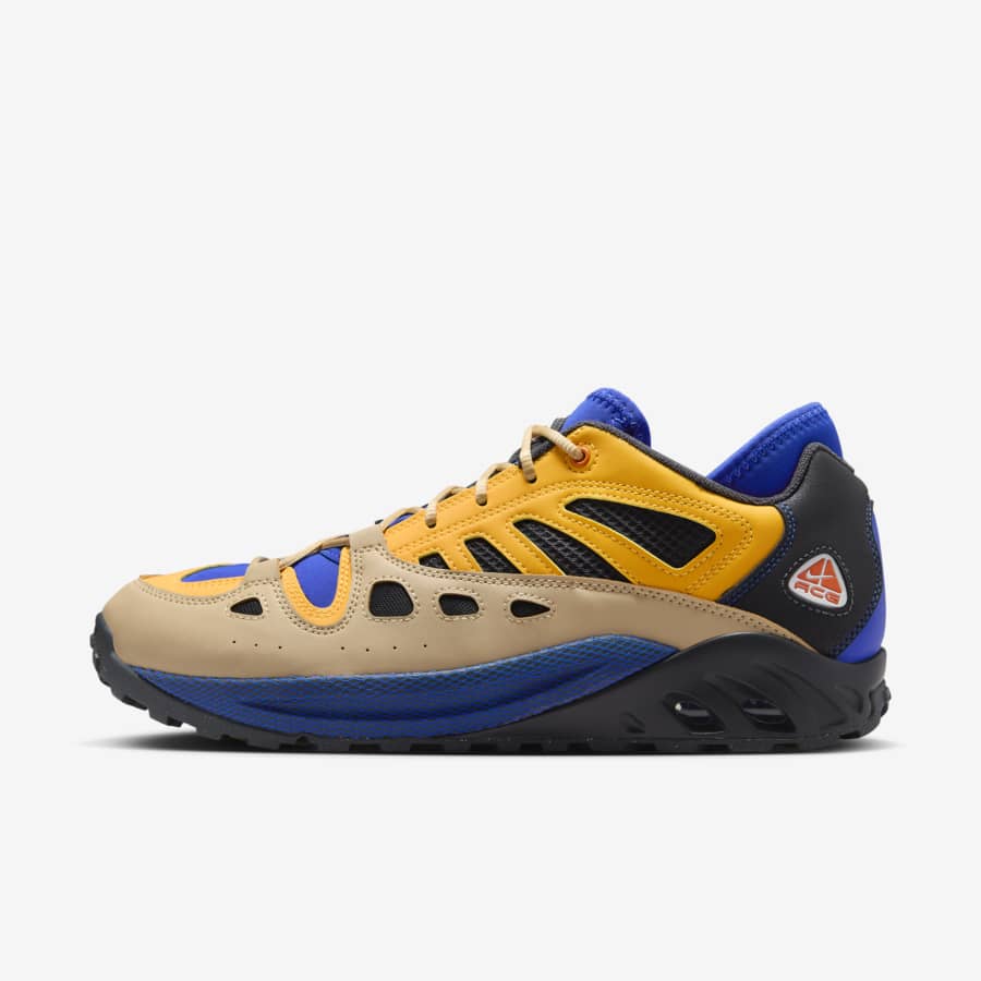 Good hiking shoes nike discount
