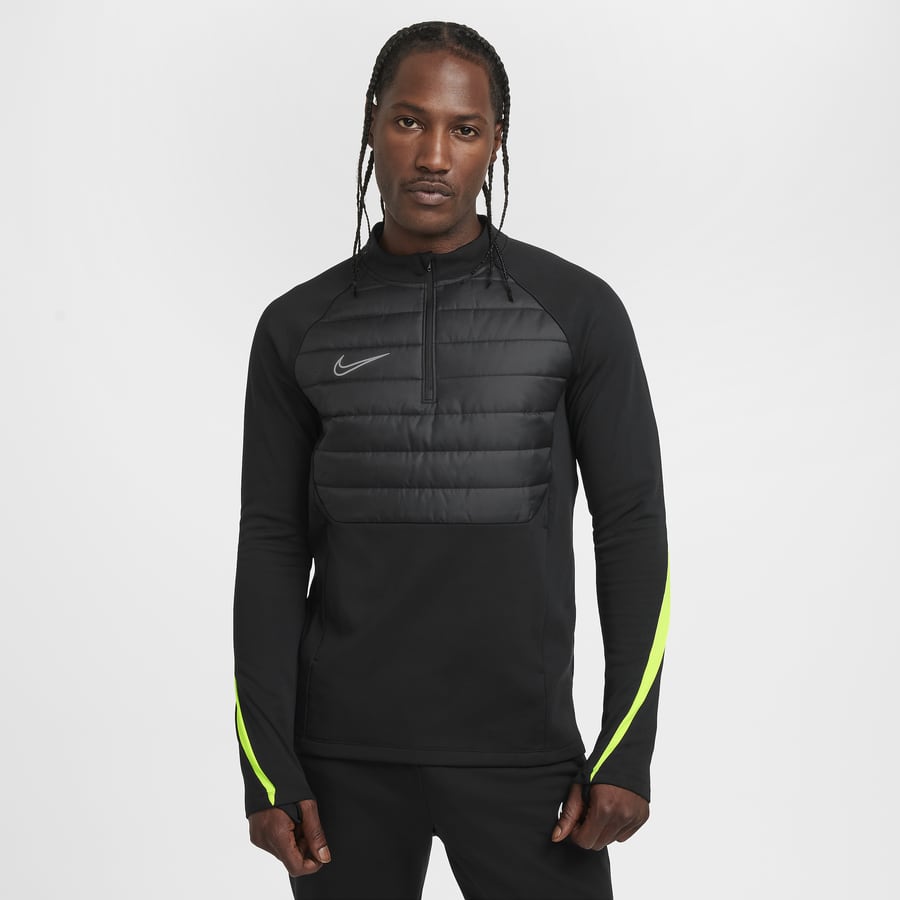 What to Wear Skiing and Snowboarding 8 Essentials by Nike. Nike CA