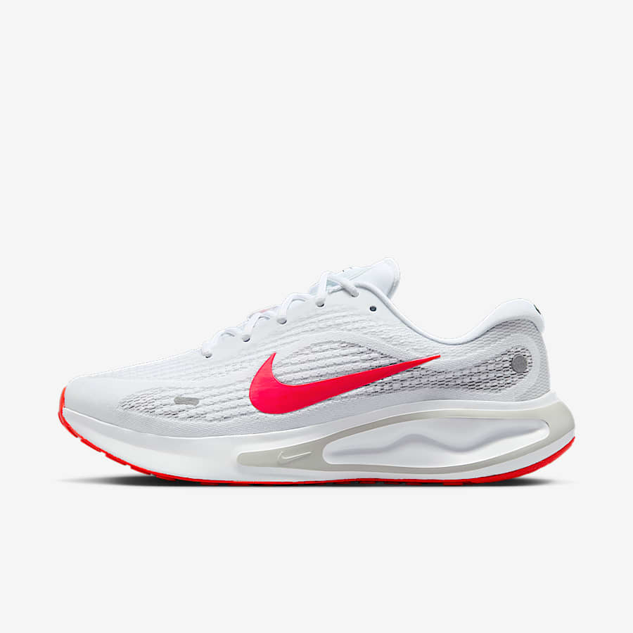 So wahlt man Einlagen zur Unterstutzung des FuBgewolbes aus erklart von Podolog innen. Nike DE