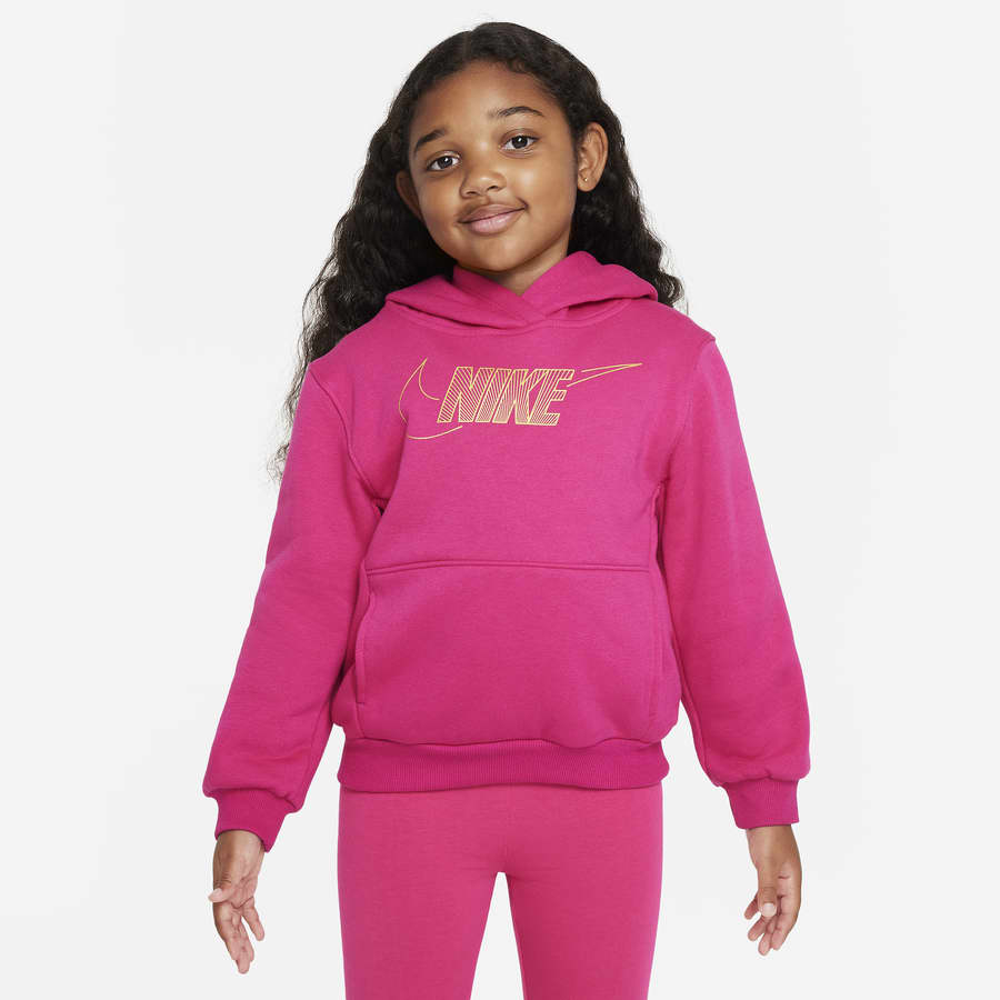 Felpa nike bambino bianche on sale