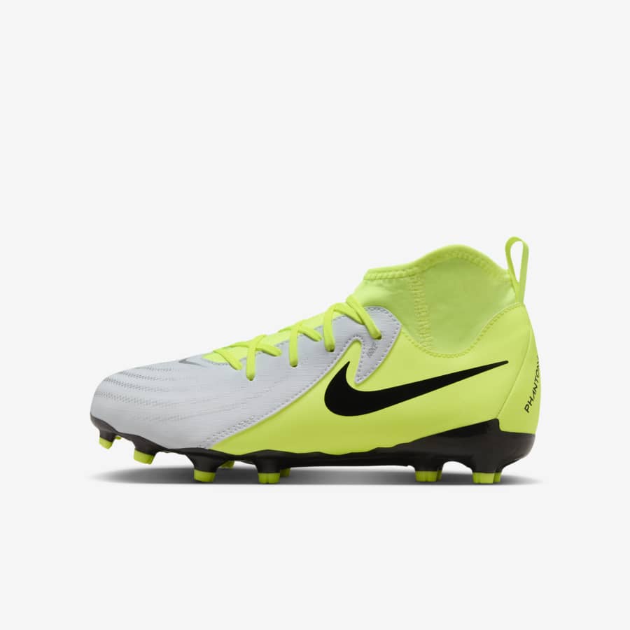 Football shoe size hot sale