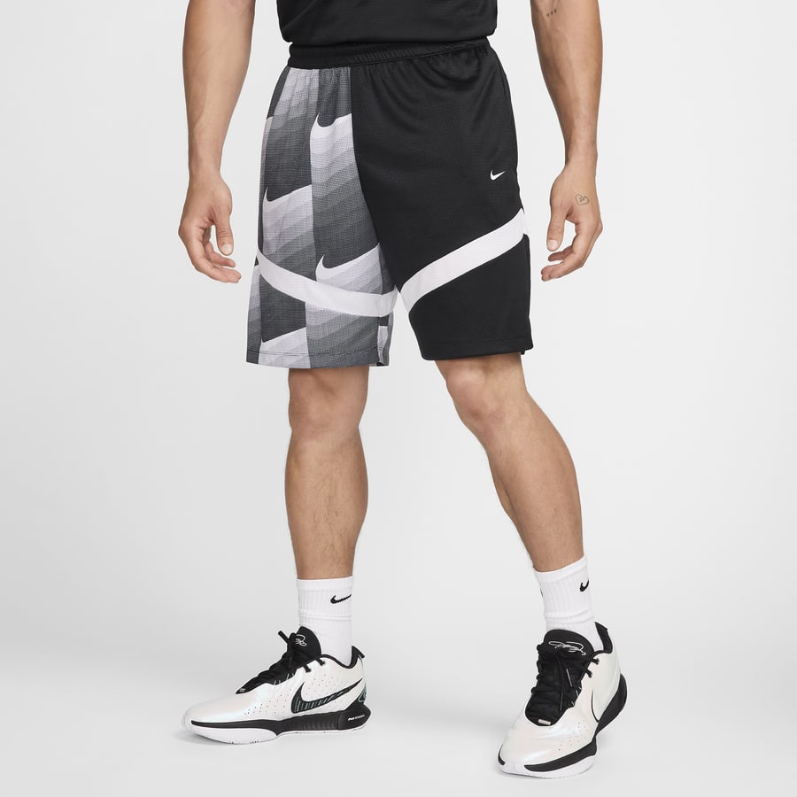 Mens big and tall nike shorts outlet