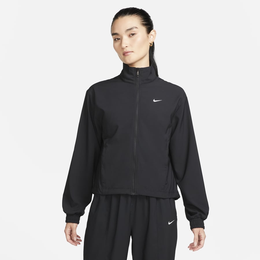 Chamarras deportivas top nike 2013
