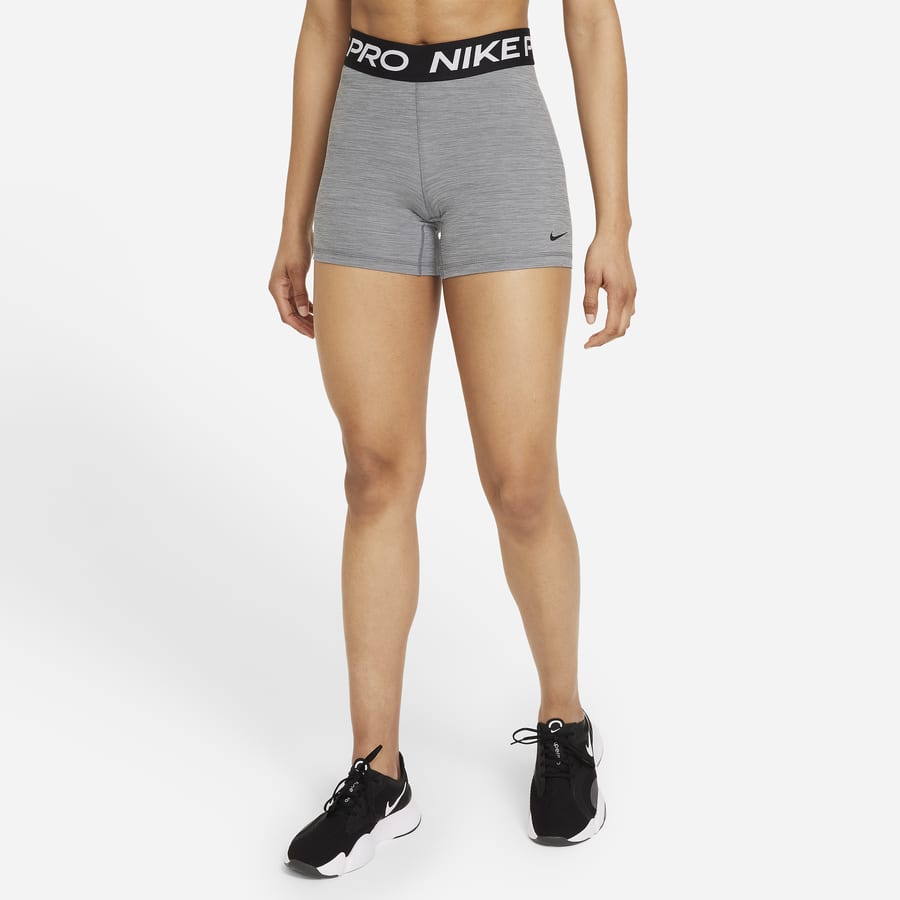 The Best Nike Workout Clothes for the Gym.