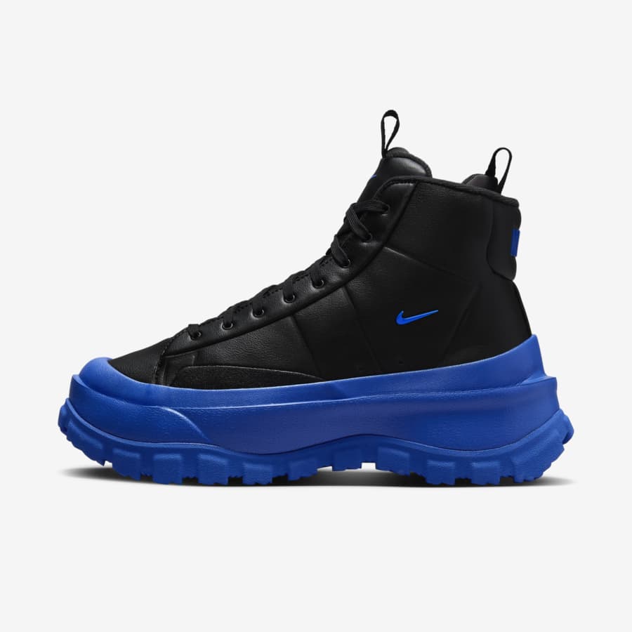 How to Measure Your Foot to Find the Right Shoe Size. Nike NL