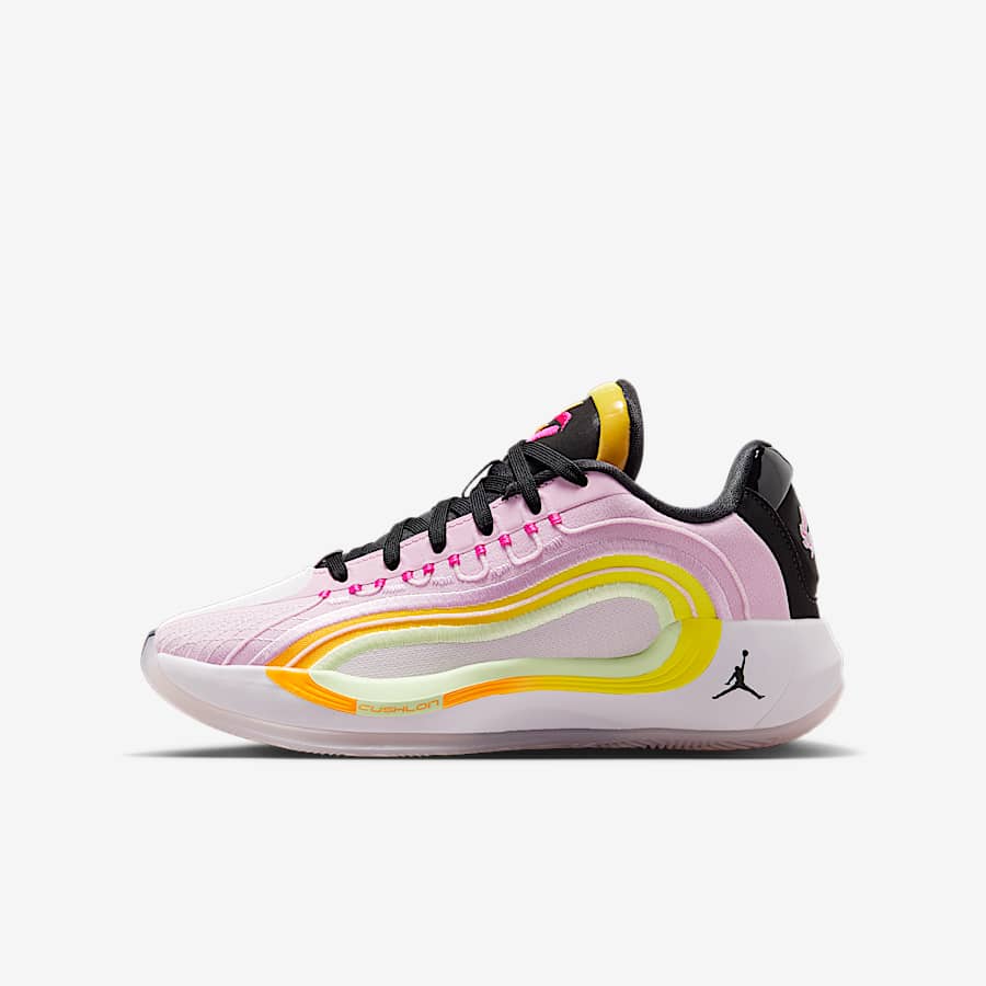 Jordan Brand Launches Luka 2 Basketball Shoe . Nike CA