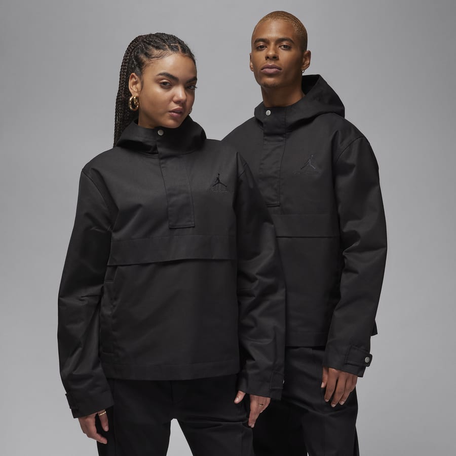 Veste poche sales kangourou nike