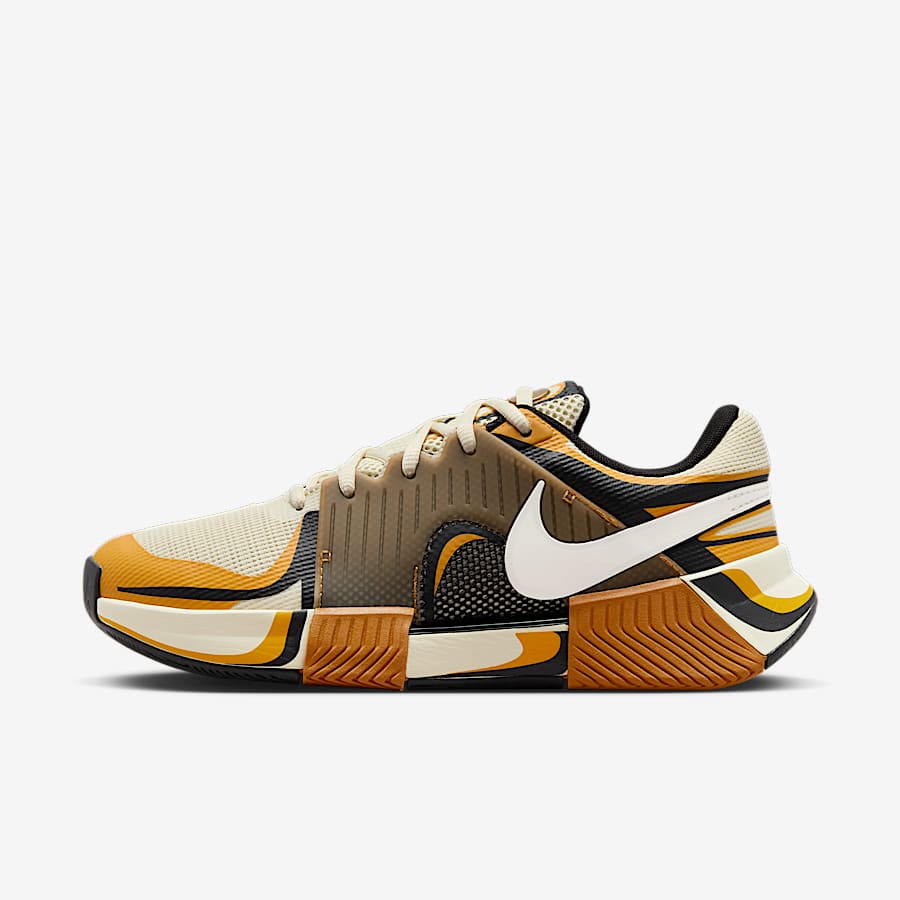 Tenis nike para jugar tenis best sale