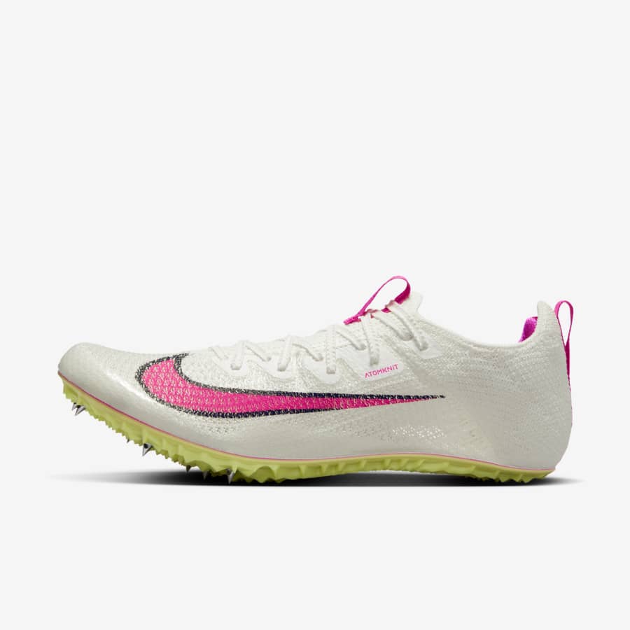 Nike smalle voeten top