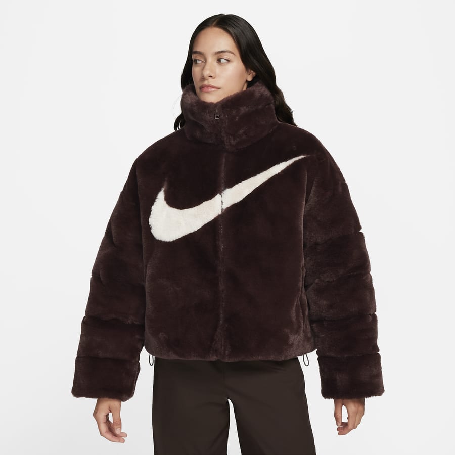 Les manteaux d hiver Nike les plus chauds. Nike FR