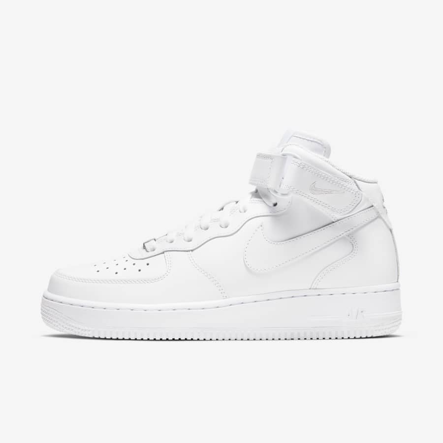 The Best Air Force 1s to Buy Right Now. Nike CA