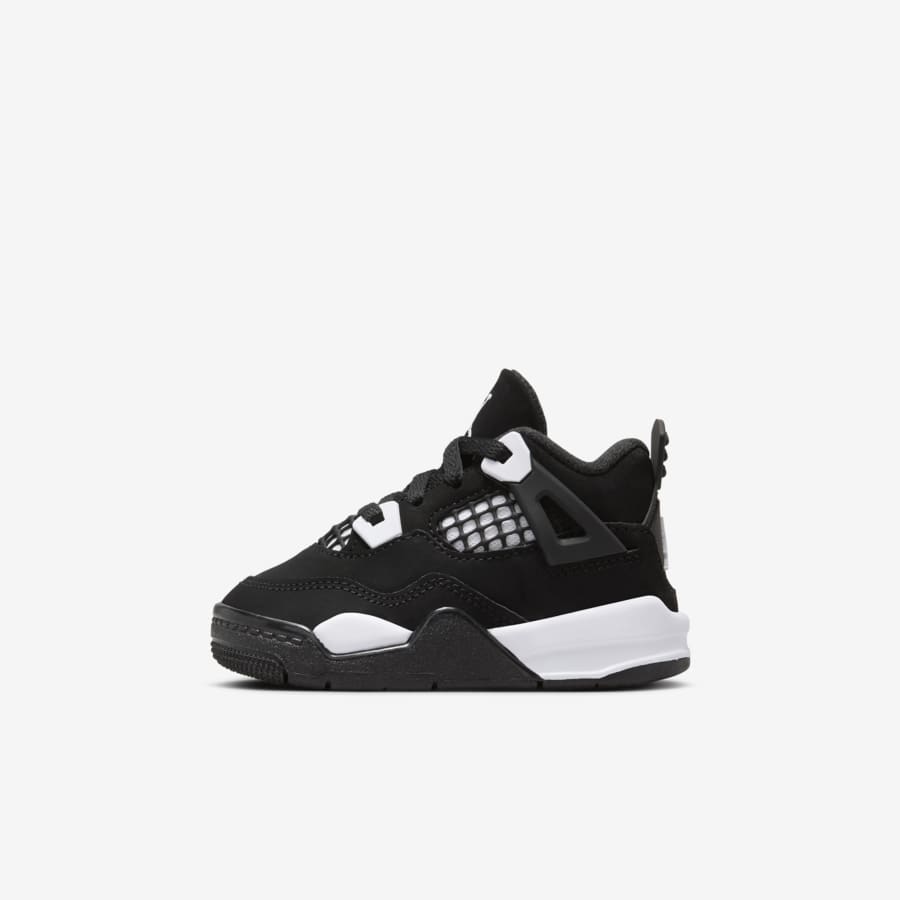 Air Jordan 4 retro OG archive collection Nike