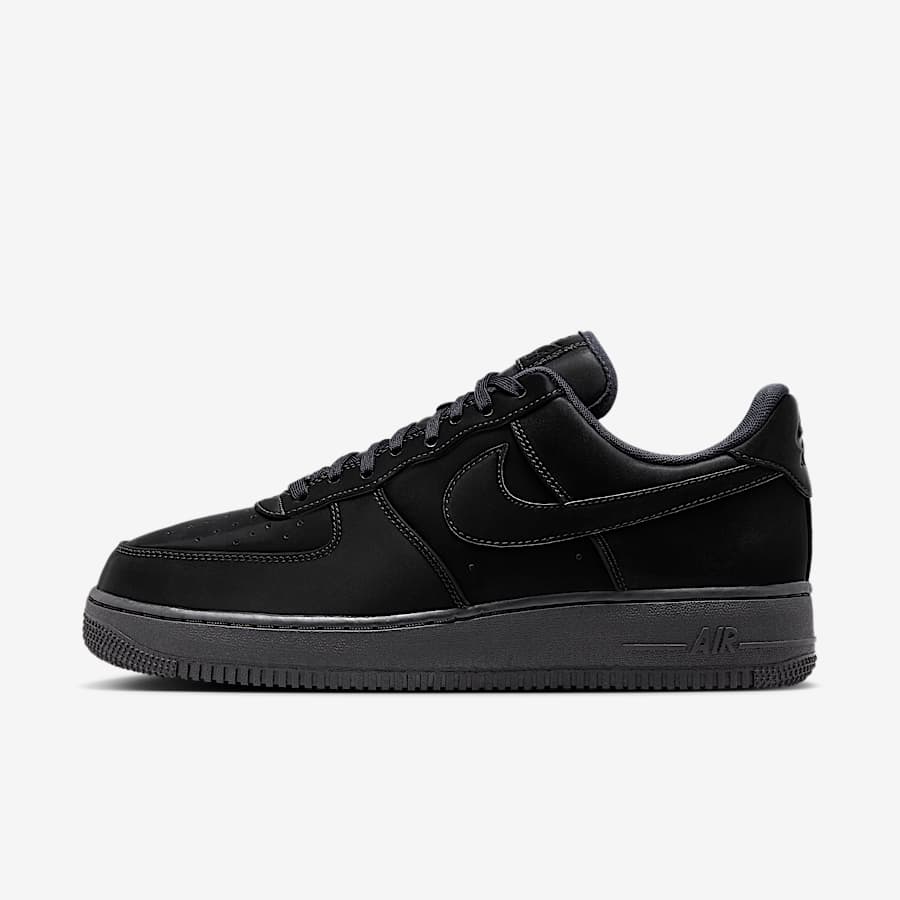 What size air force ones should i get discount