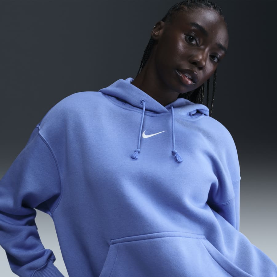 Las mejores sudaderas nike new arrivals