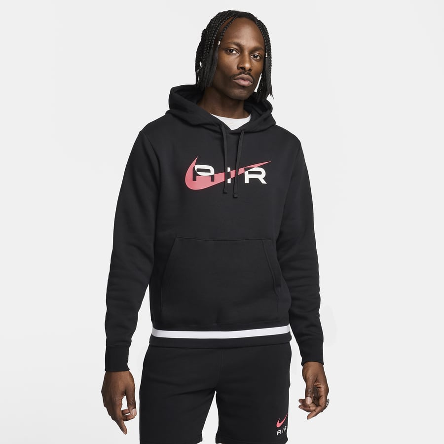 The Best Nike Fleece Hoodies. Nike IE
