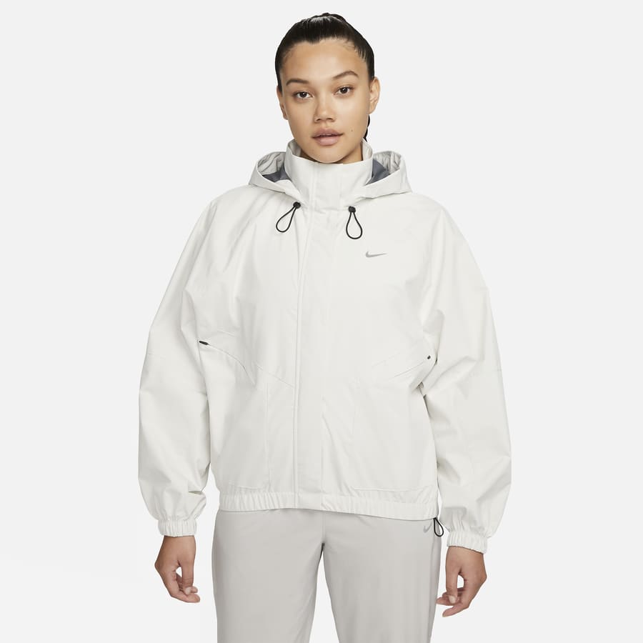 De beste hardloopgear voor in de regen. Nike BE