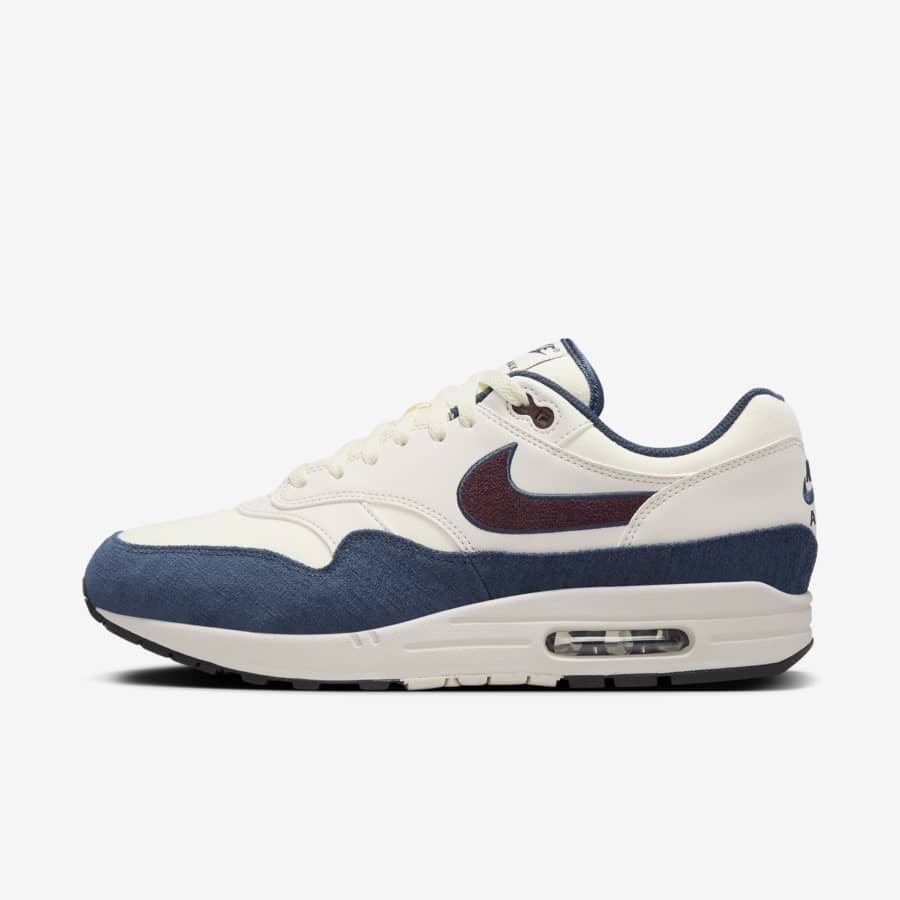 First nike air max 1 hot sale