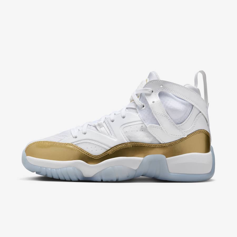 White and baby blue 11s shop