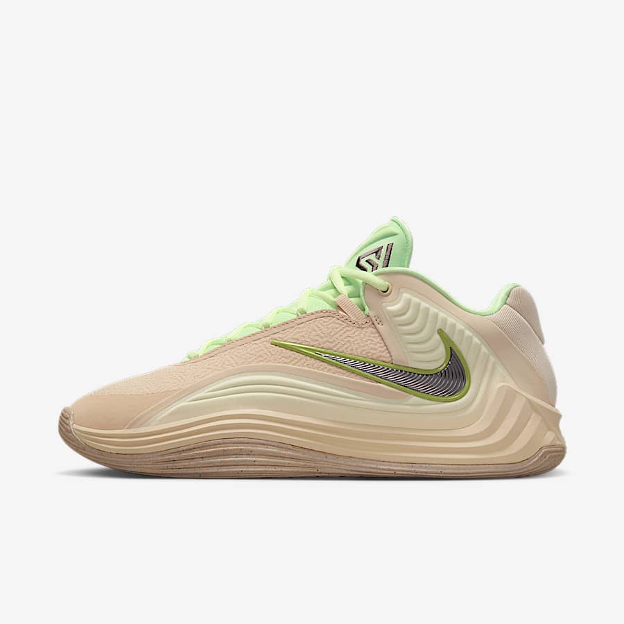 THE BOOK１、２ (Limited Edition) Nike Debuts First Shoe in Devin Booker Partnership, Nike