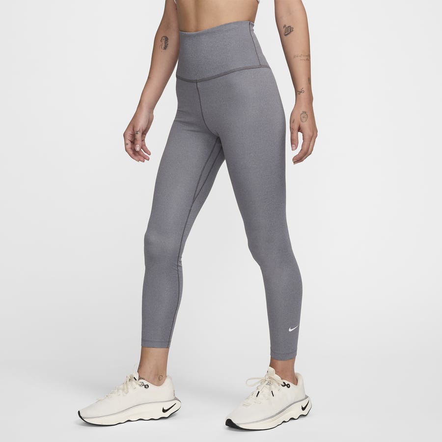Les meilleurs leggings Nike par temps froid. Nike FR