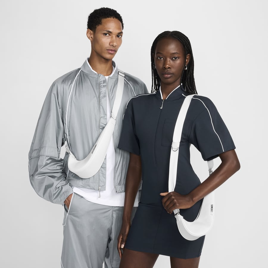 Outfit Ideas What to Wear to a Basketball Game. Nike IE