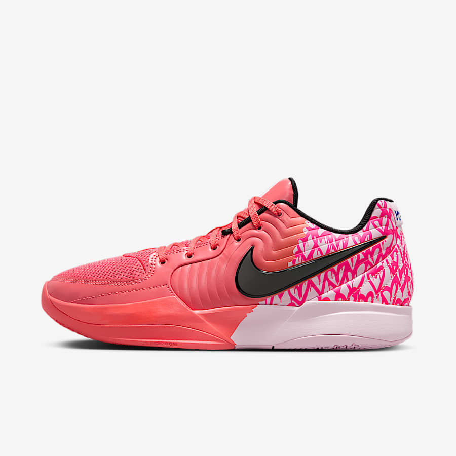Ja 2 Shoe and Apparel Collection Releases and Bolsters Ja 2 Shoe and Apparel Collection Releases and Bolsters