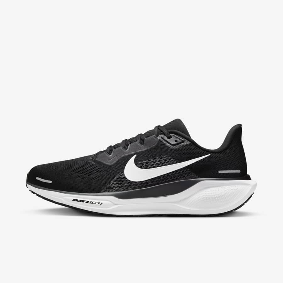 Chaussures running pieds larges 2025
