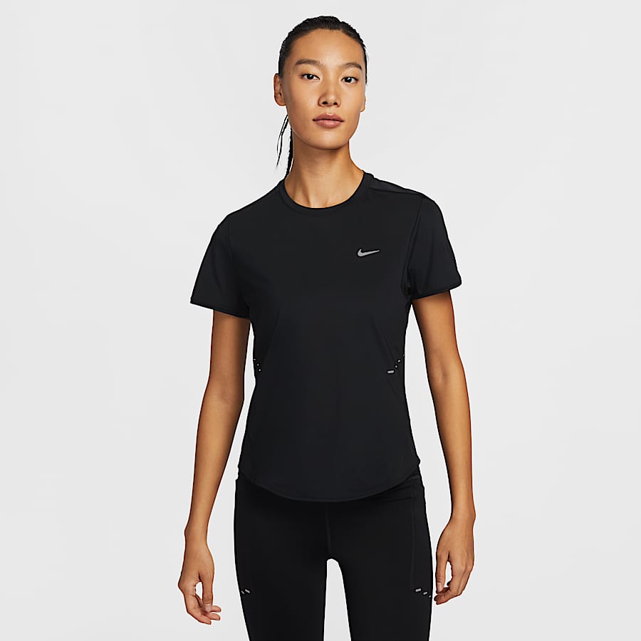 Nike unveils Aerogami a new apparel technology with adaptable ventilation. Nike IN