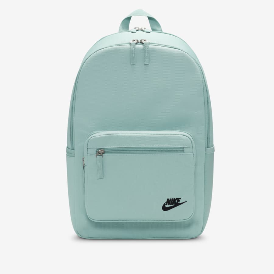 Siete consejos para elegir la mochila ideal para el gimnasio. Nike