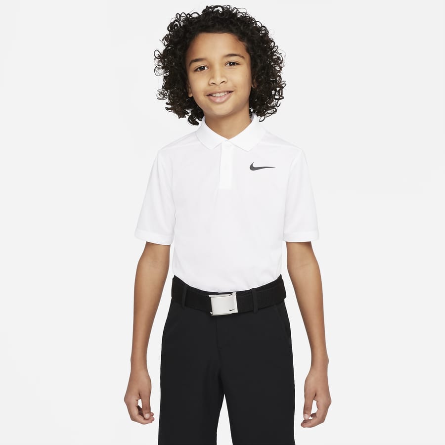 Nike golf niños store