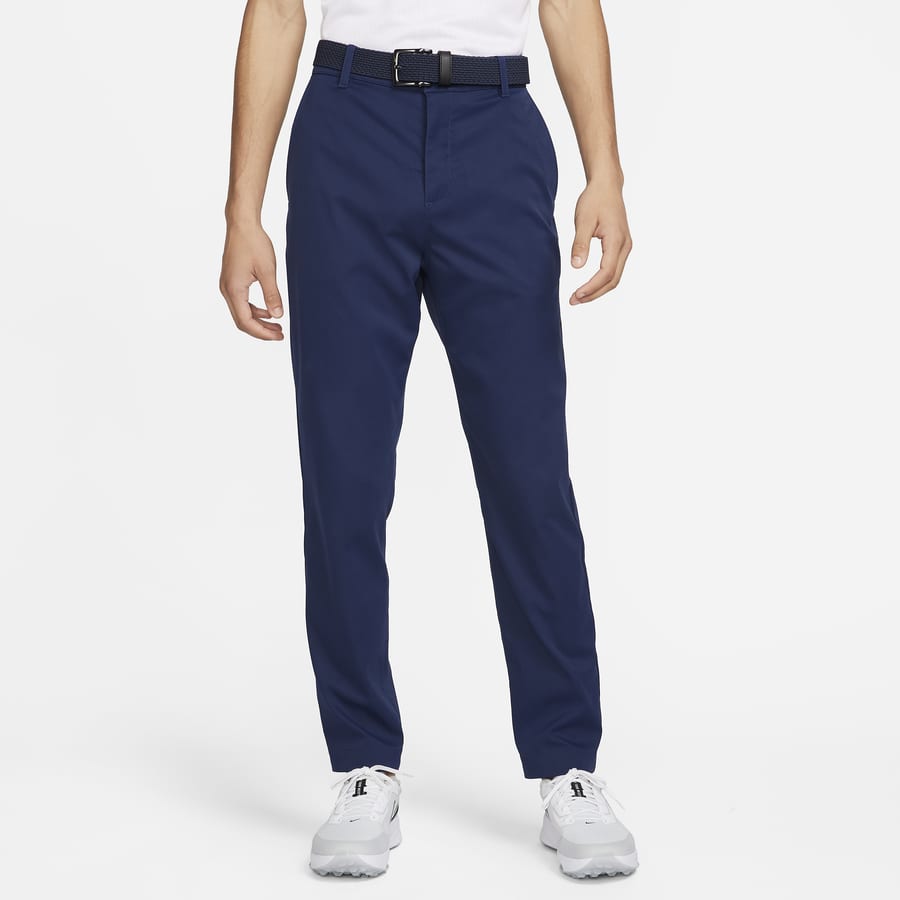 What are Nike s Best Golf Trousers . Nike UK