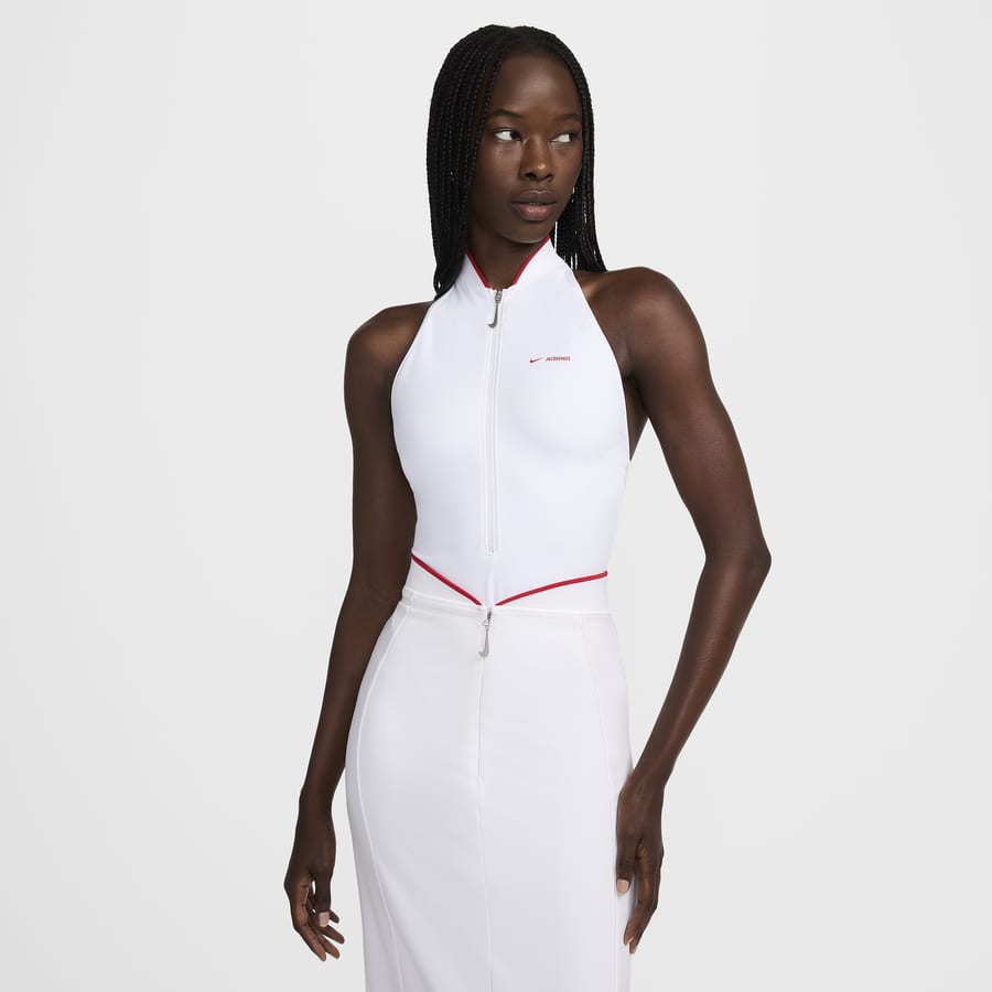 Los mejores trajes de bano Nike para mujer. Nike