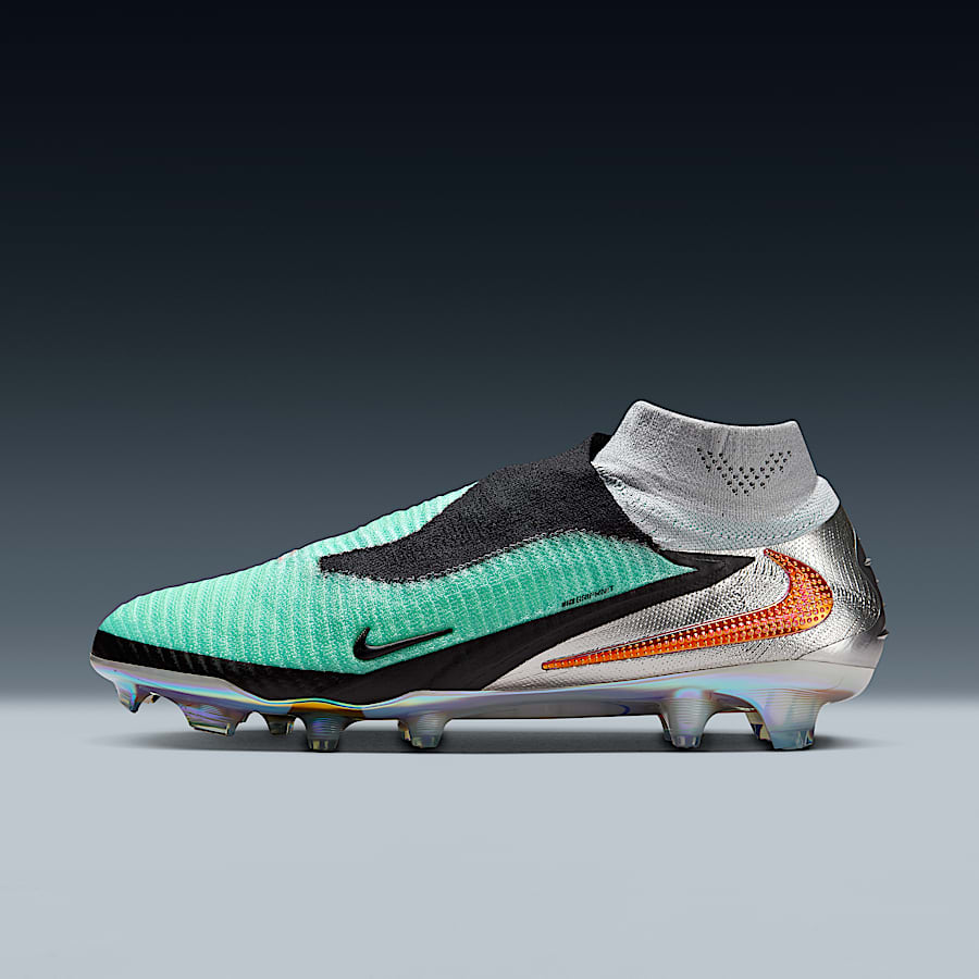 Nikeから新しいサッカースパイク「ティエンポ レジェンド 10」が
