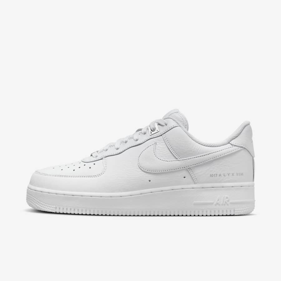 Air force top 1s nike