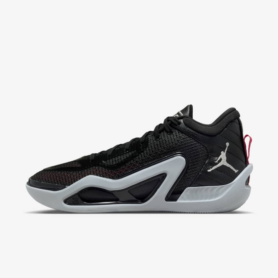 Jordan Brand Launches Tatum 1 Signature Shoe. Nike ID