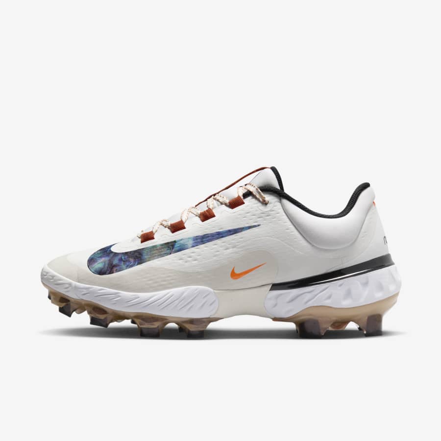 The Best Baseball Cleats by Nike. Nike