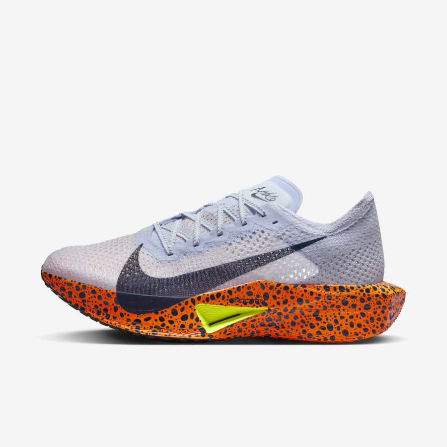 Nikeからヴェイパーフライ 3 レースシューズが登場.オンライン