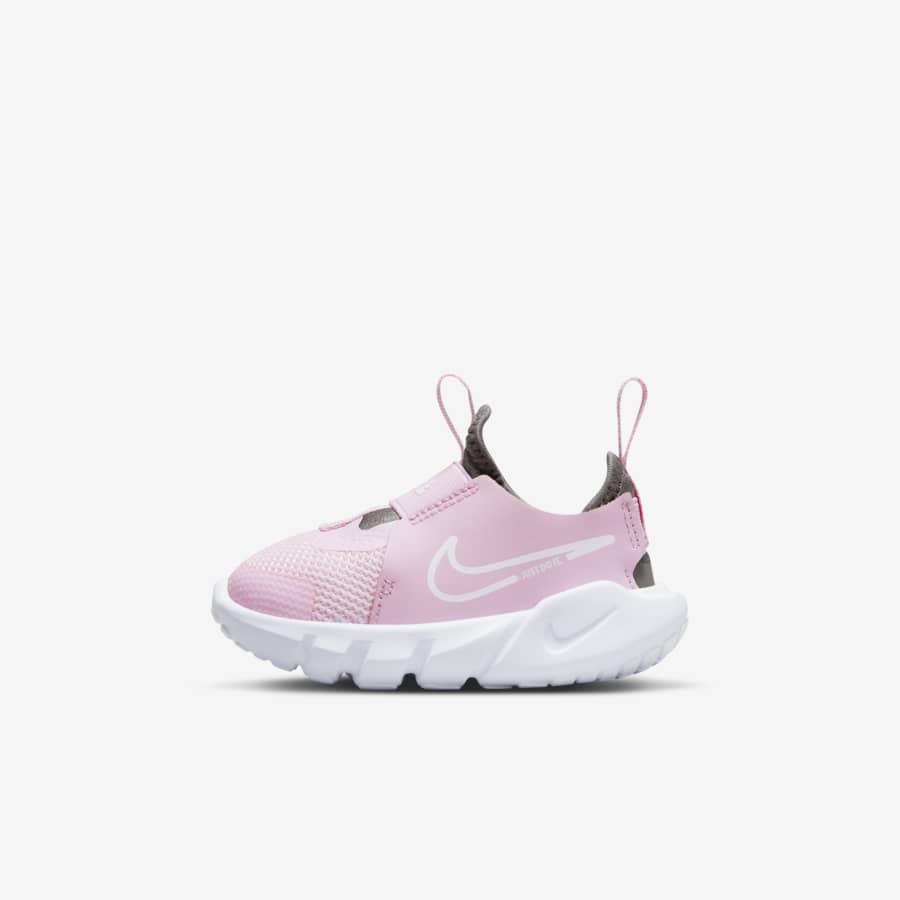 Nike wide sales baby shoes