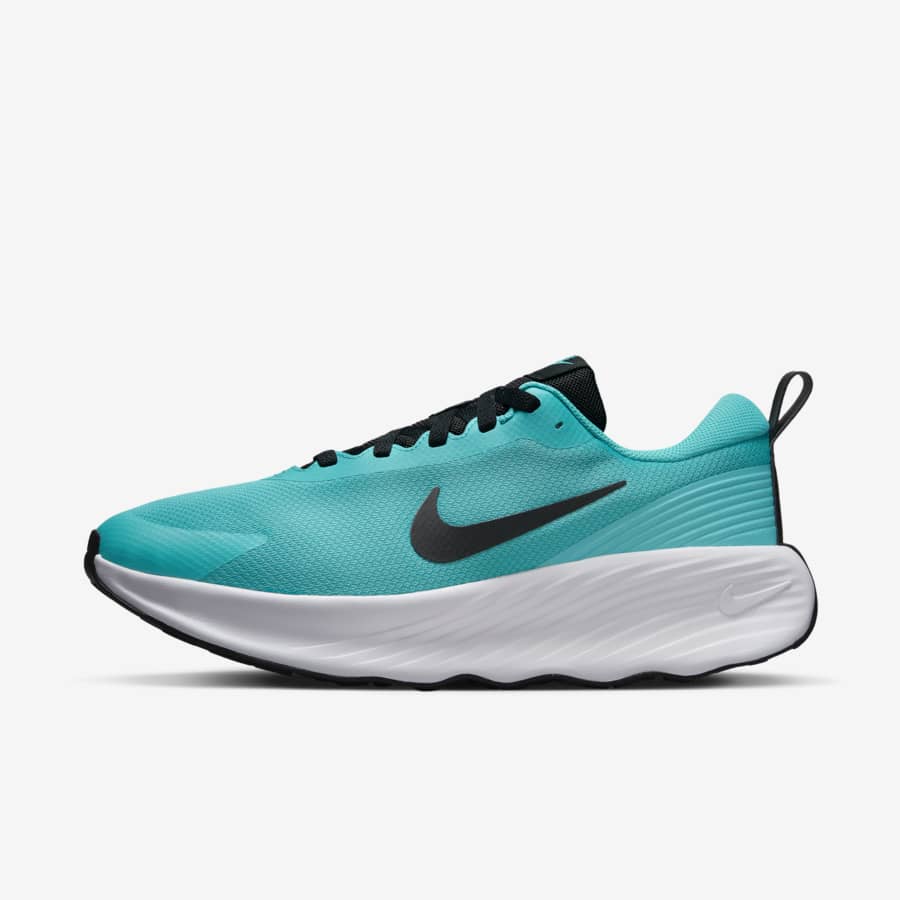 Chaussures de marche nike homme top
