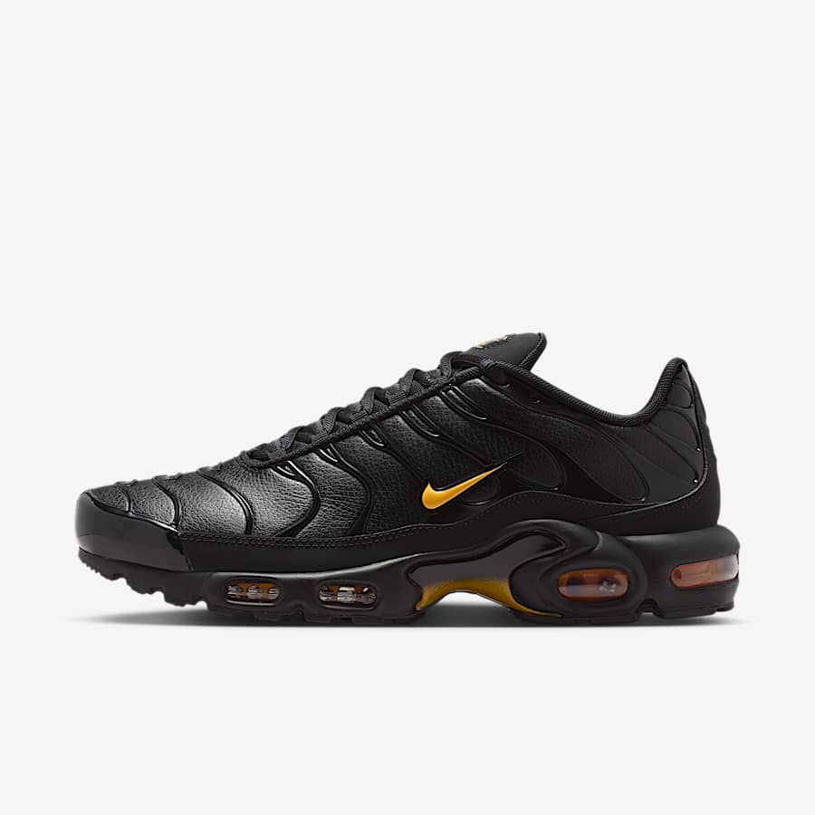【お盆休みありがとうセール☆彡】 Nike Air Max Dn8 ブラック 2025年 3/6 発売】NIKE AIR MAX DN8 “Triple Black” (ナイキ エア