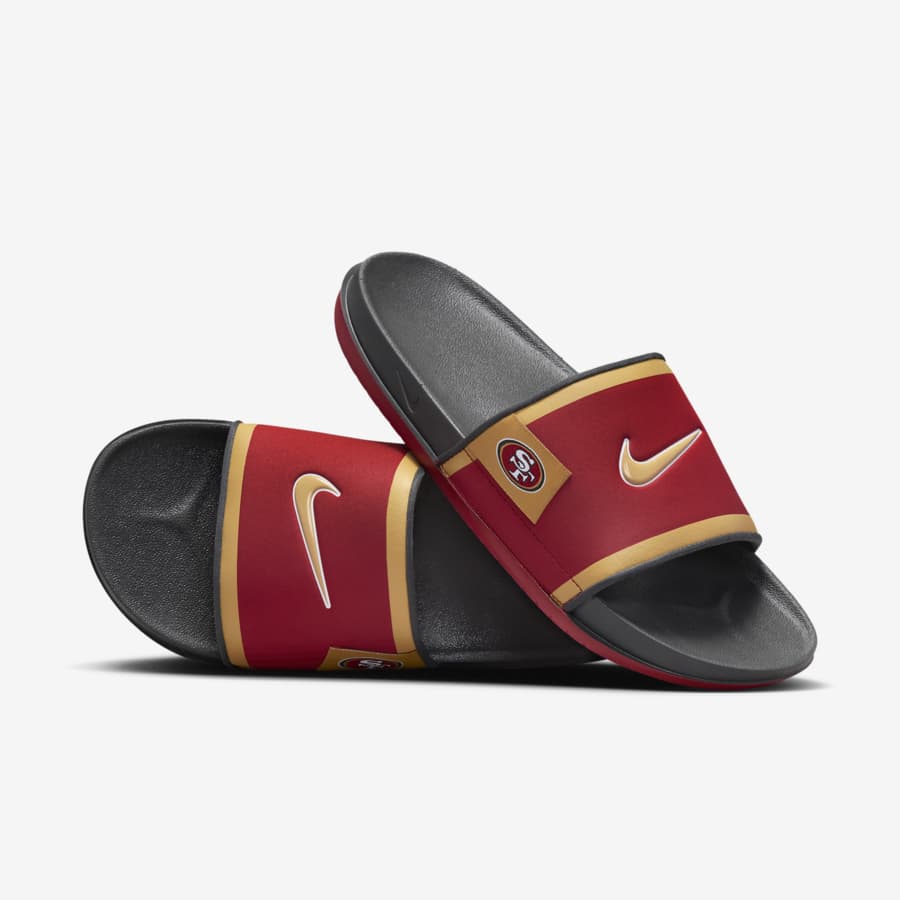 How to deals wash nike sandals