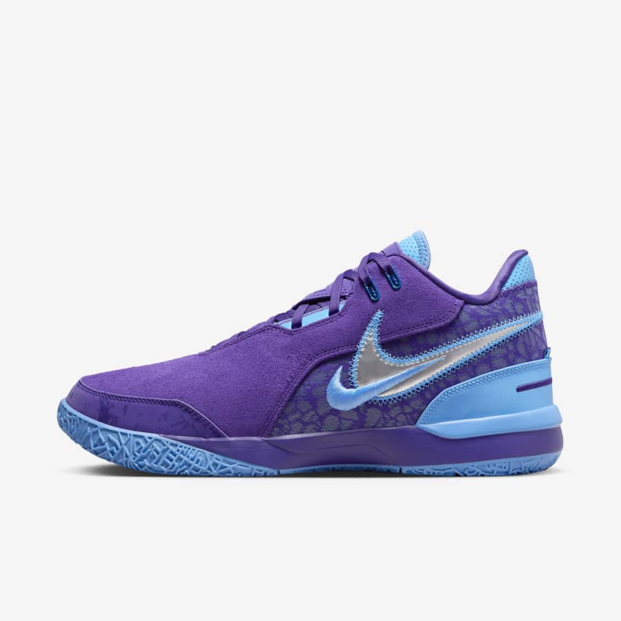 Nike s release van Adapt BB een zelfstrikkende