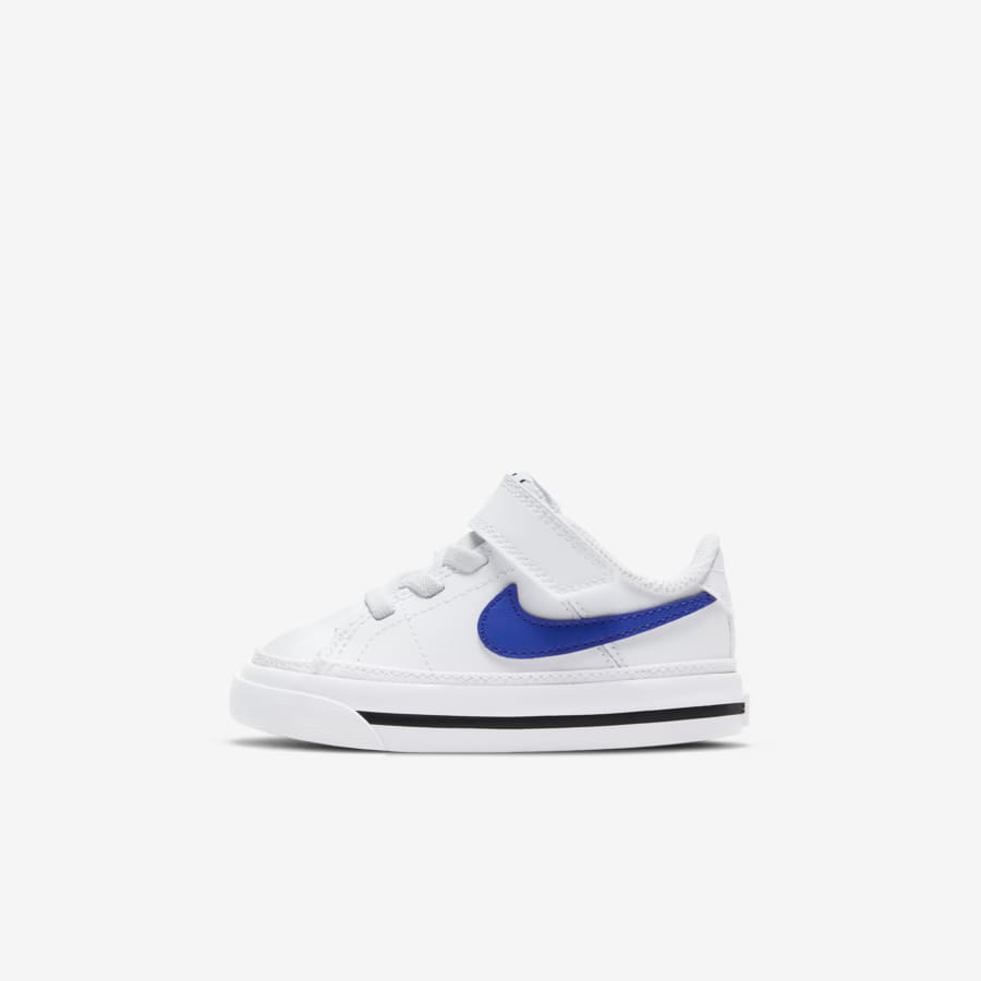 Nike play sale baby shoes