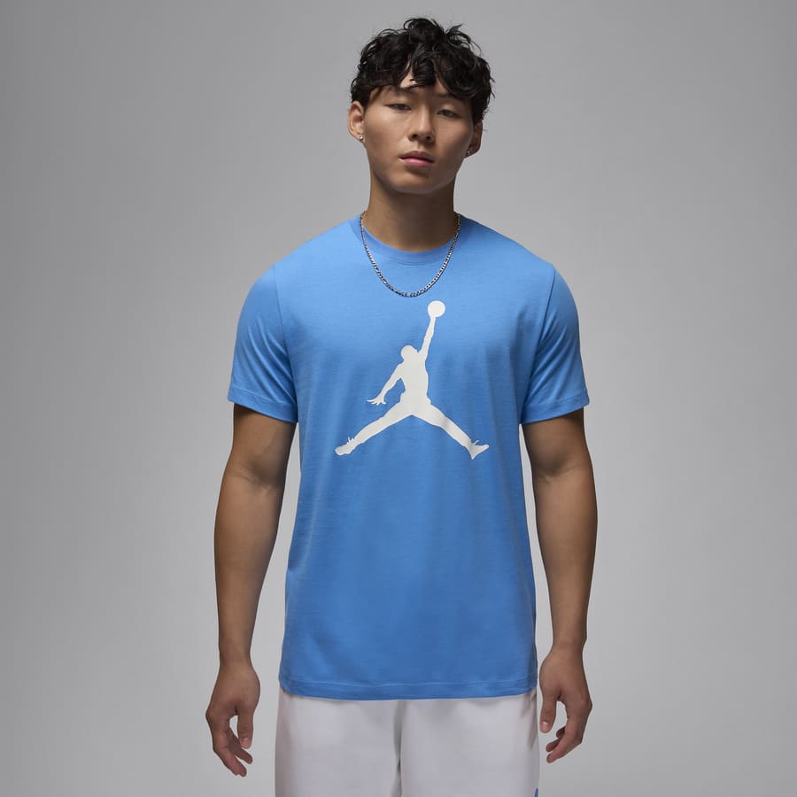 Jordan Jumpman Herren T Shirt. Nike LU