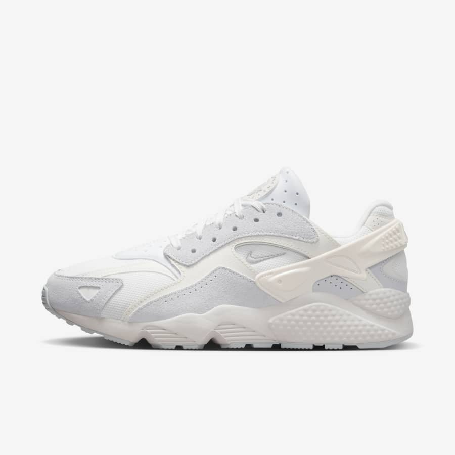 Playeros nike huarache top