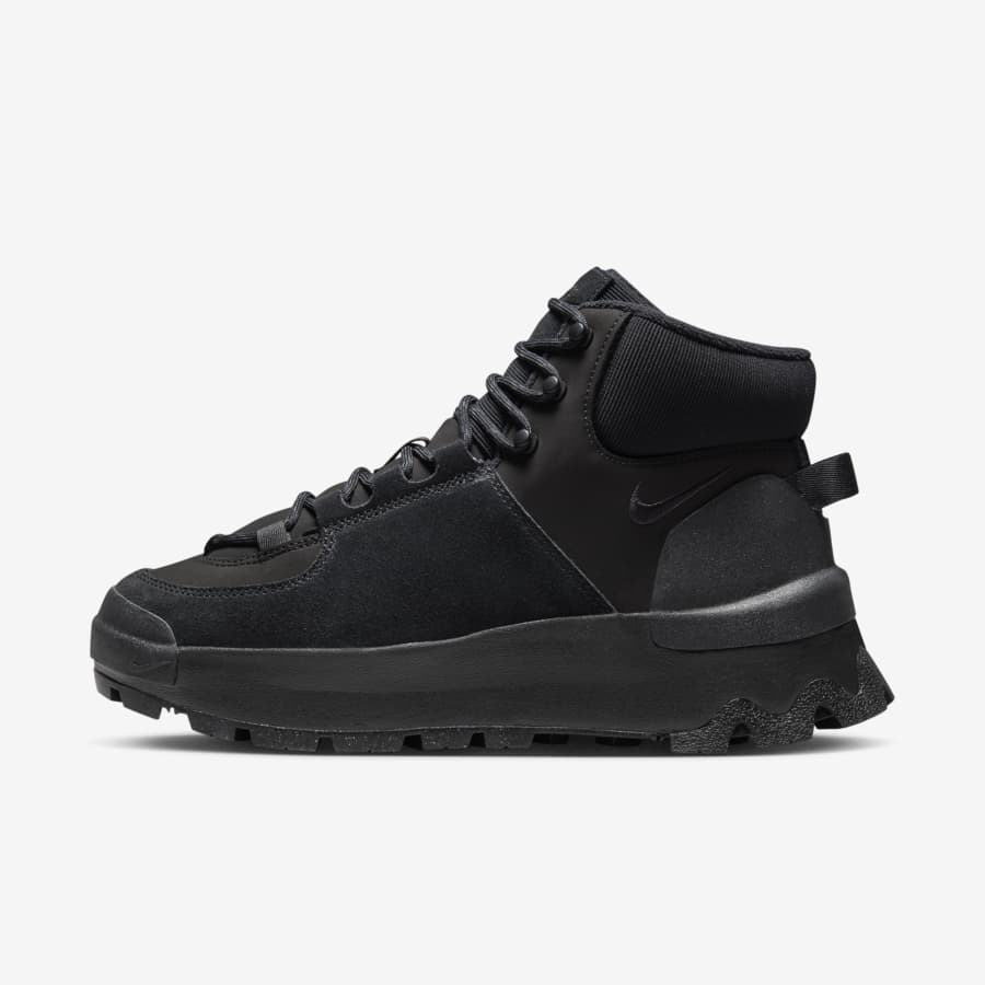 Nike high winter 2025