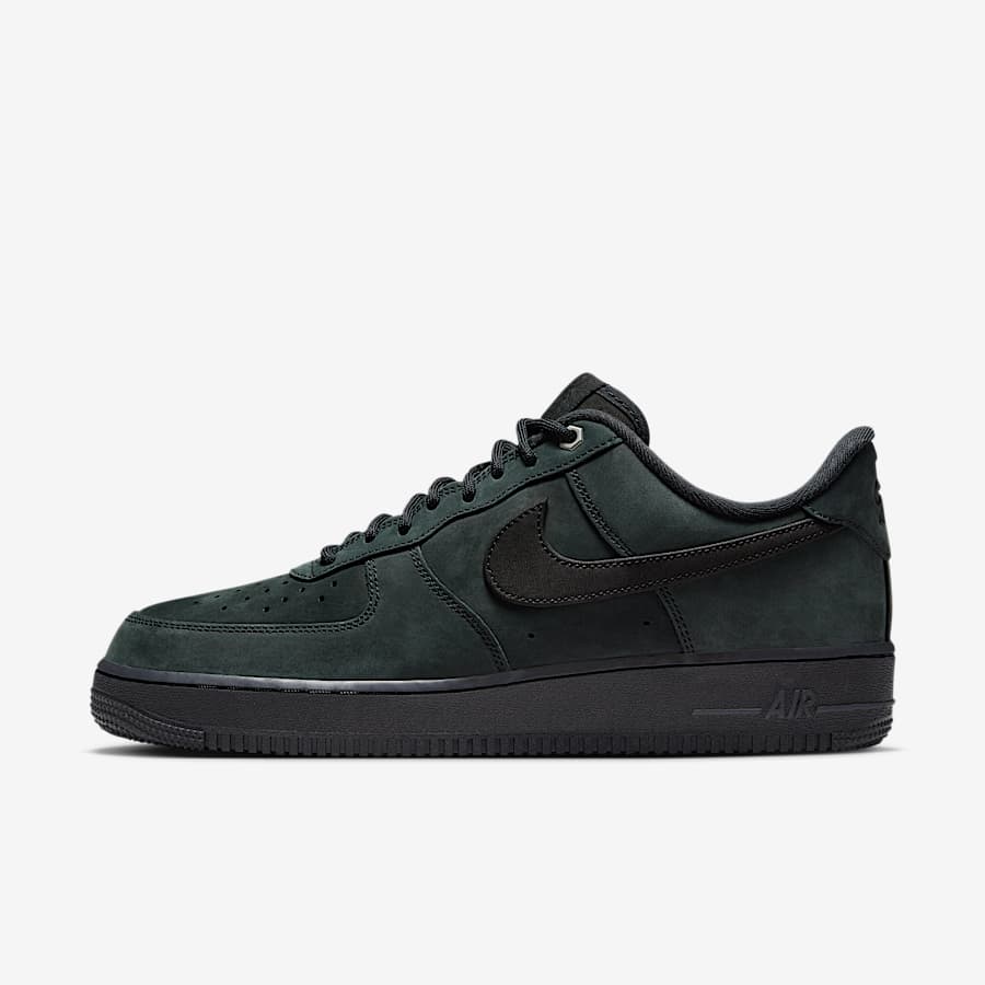 Nike Air Force 1 '07 WB Men's Shoes. Nike JP